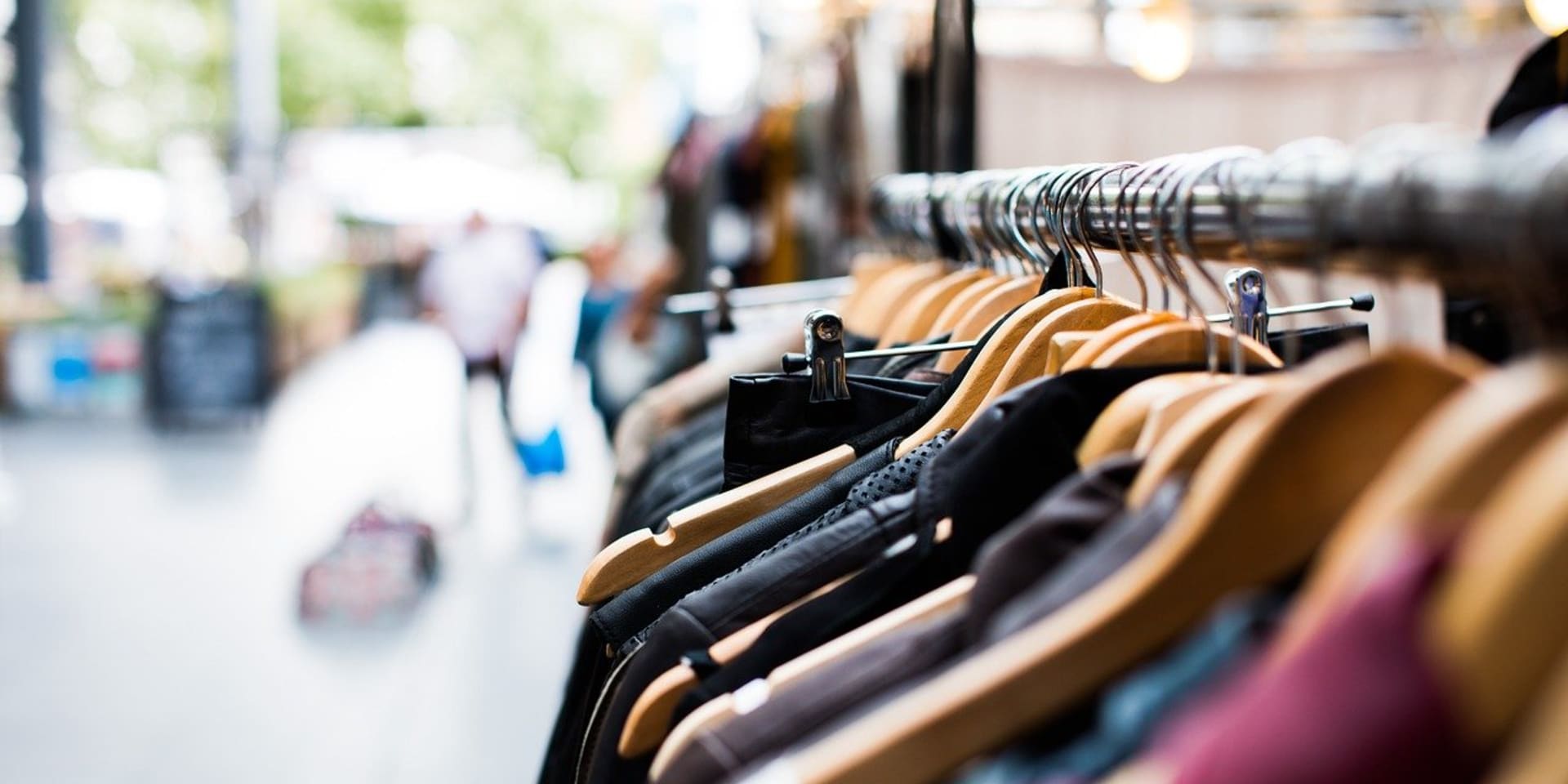 De EU wil inzetten op de verduurzaming van de textielsector en benadrukt het belang van circulaire businessmodellen.