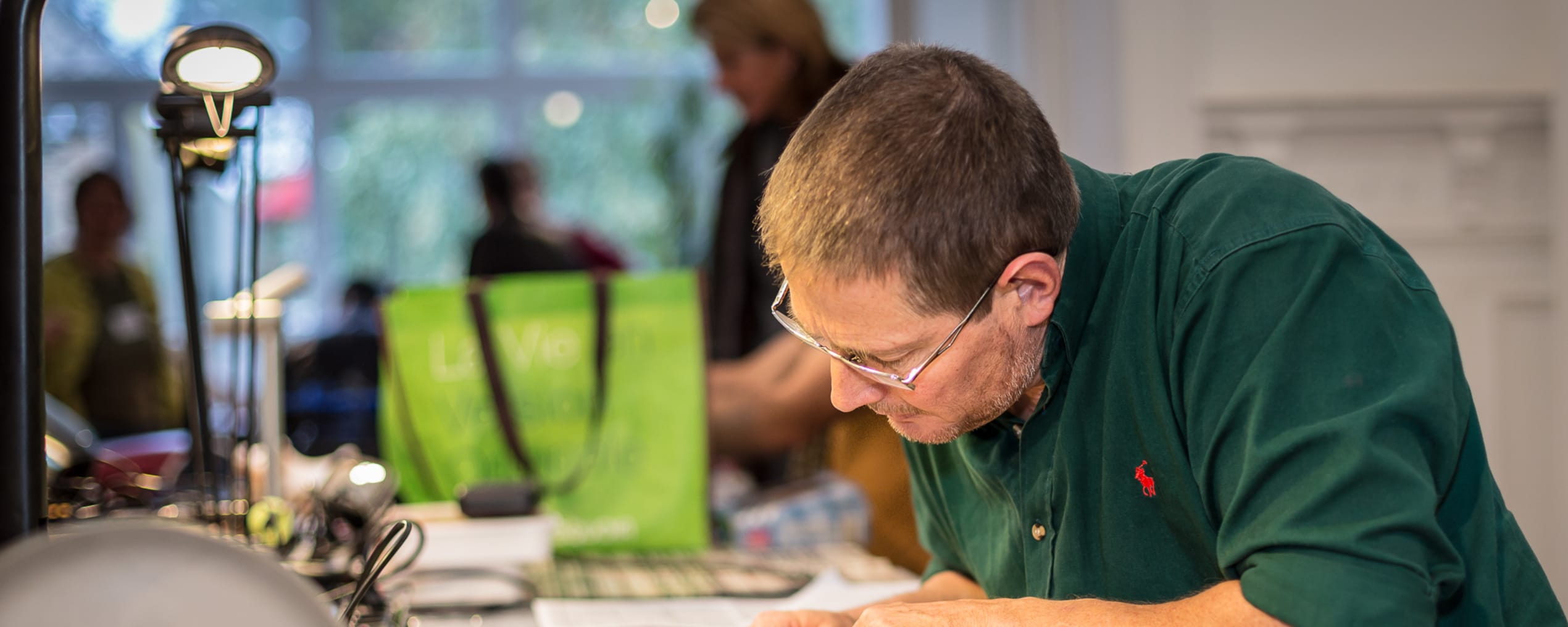 Repair Café Ixelles