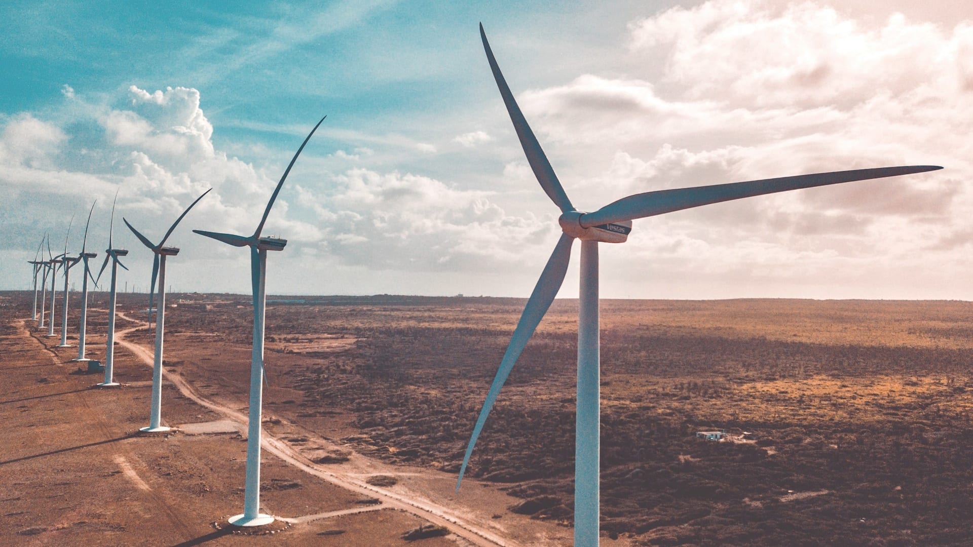 ‘Trumps tarieven zullen energietransitie niet stoppen’