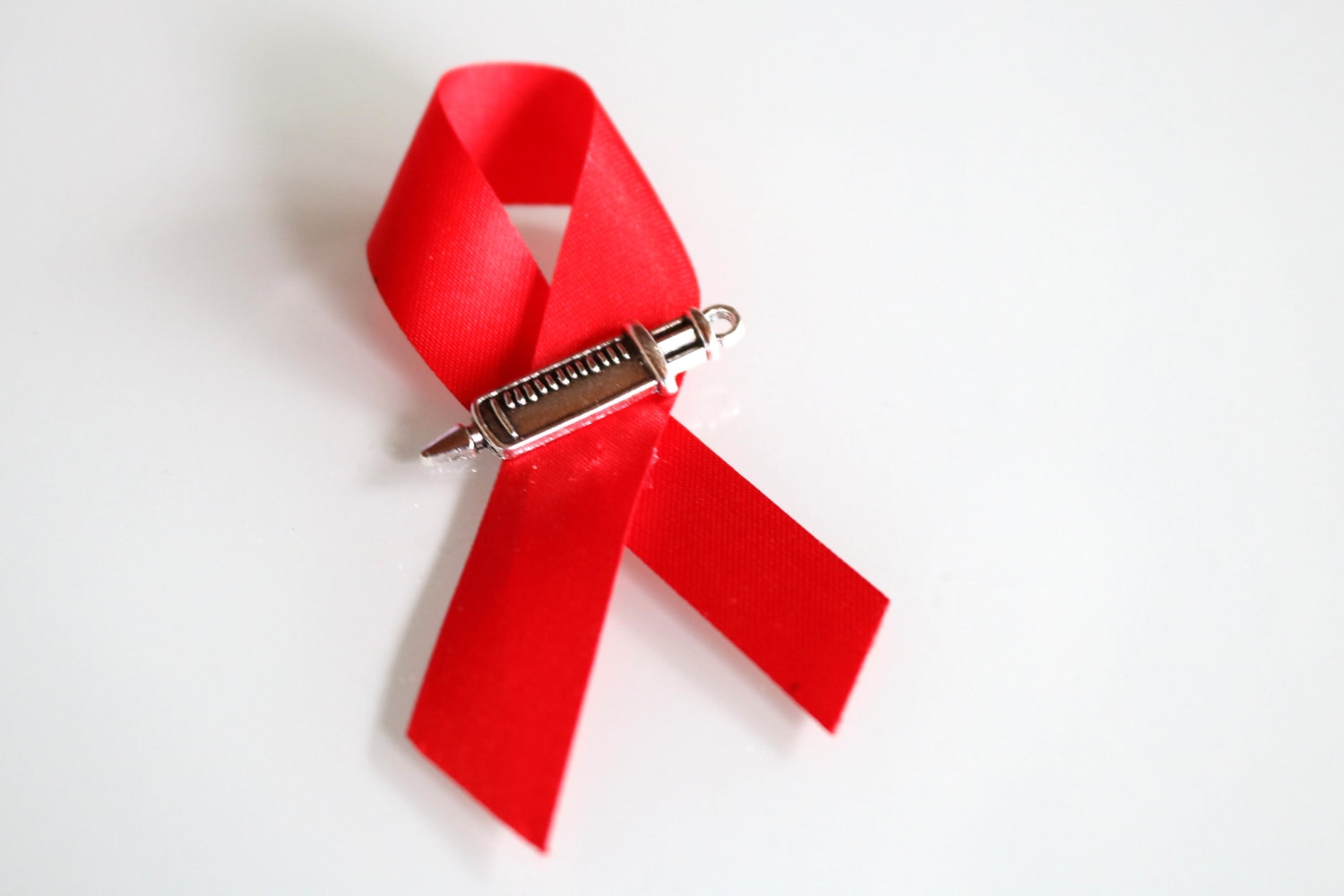 Afrikaan loopt 60% minder kans op hiv dan in 1995