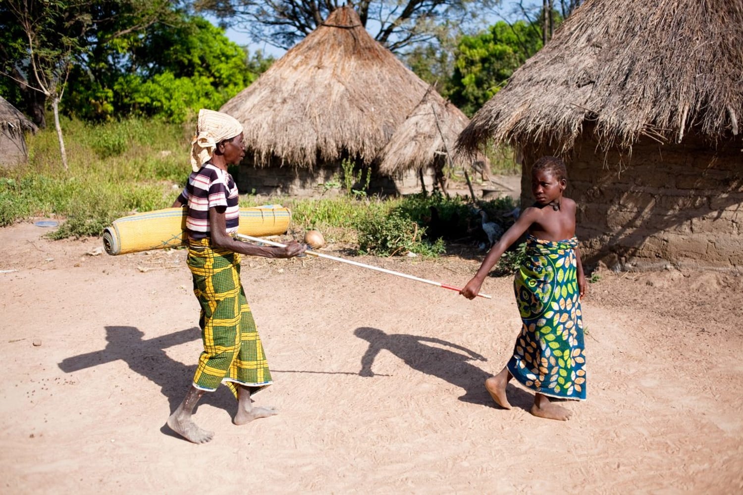 Niger roeit als eerste Afrikaanse land rivierblindheid uit