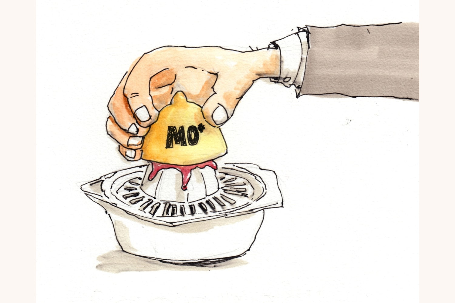 Zonder MO* verliest het Vlaamse medialandschap kleur