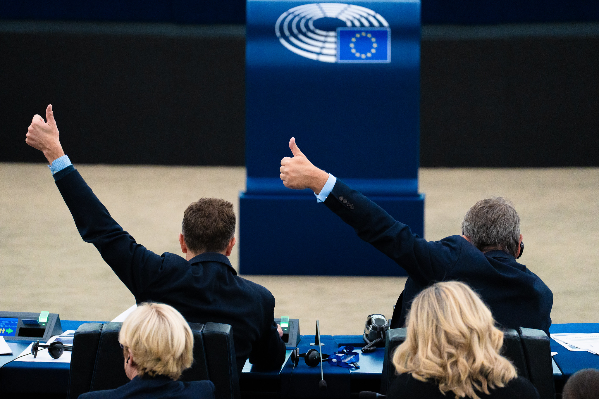 Een Commissie van Europees eigenbelang? – MO*