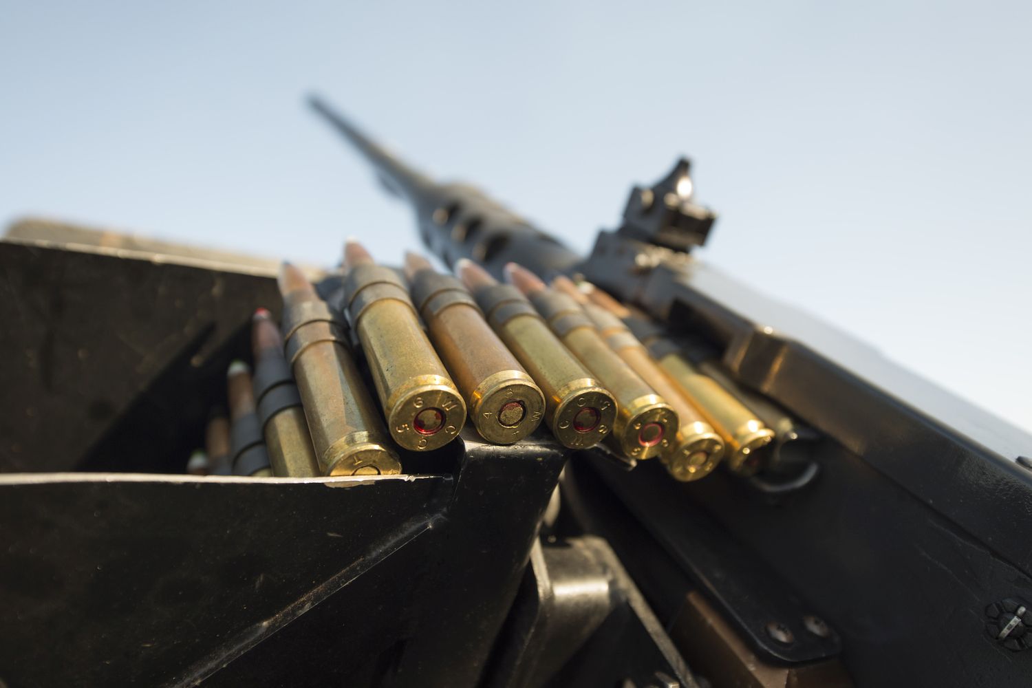 ‘Onbegrijpelijk dat ons land Israëlische wapens importeert’