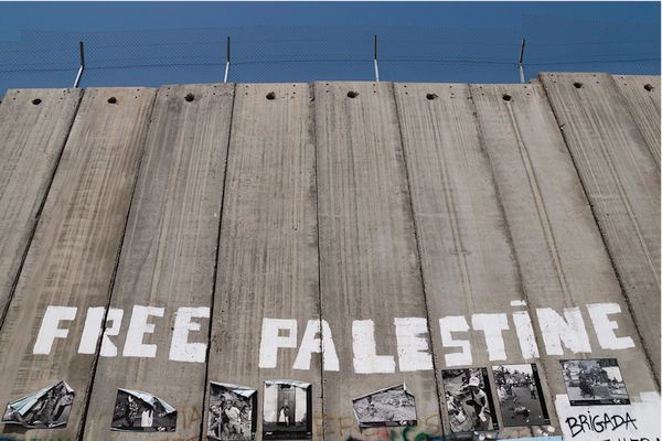 Lanciata l’Iniziativa dei Cittadini Europei "Giustizia per la Palestina"