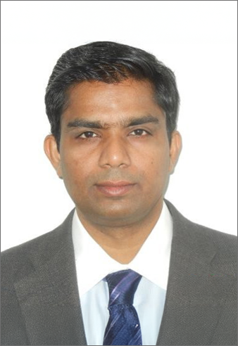 Dinesh Ganesh