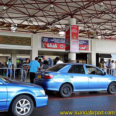 Layanan Travel Malang Juanda