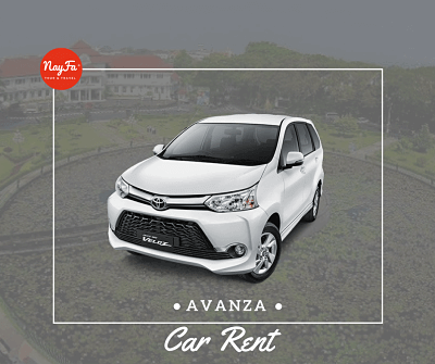 Sewa Mobil di malang dan terpercaya