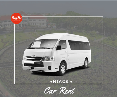 Sewa Mobil di Malang dan terpercaya