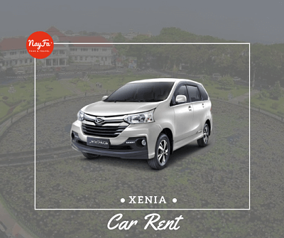 sewa mobil di malang dan terpercaya