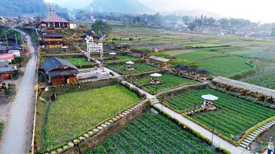 Paket Wisata Malang terbaik