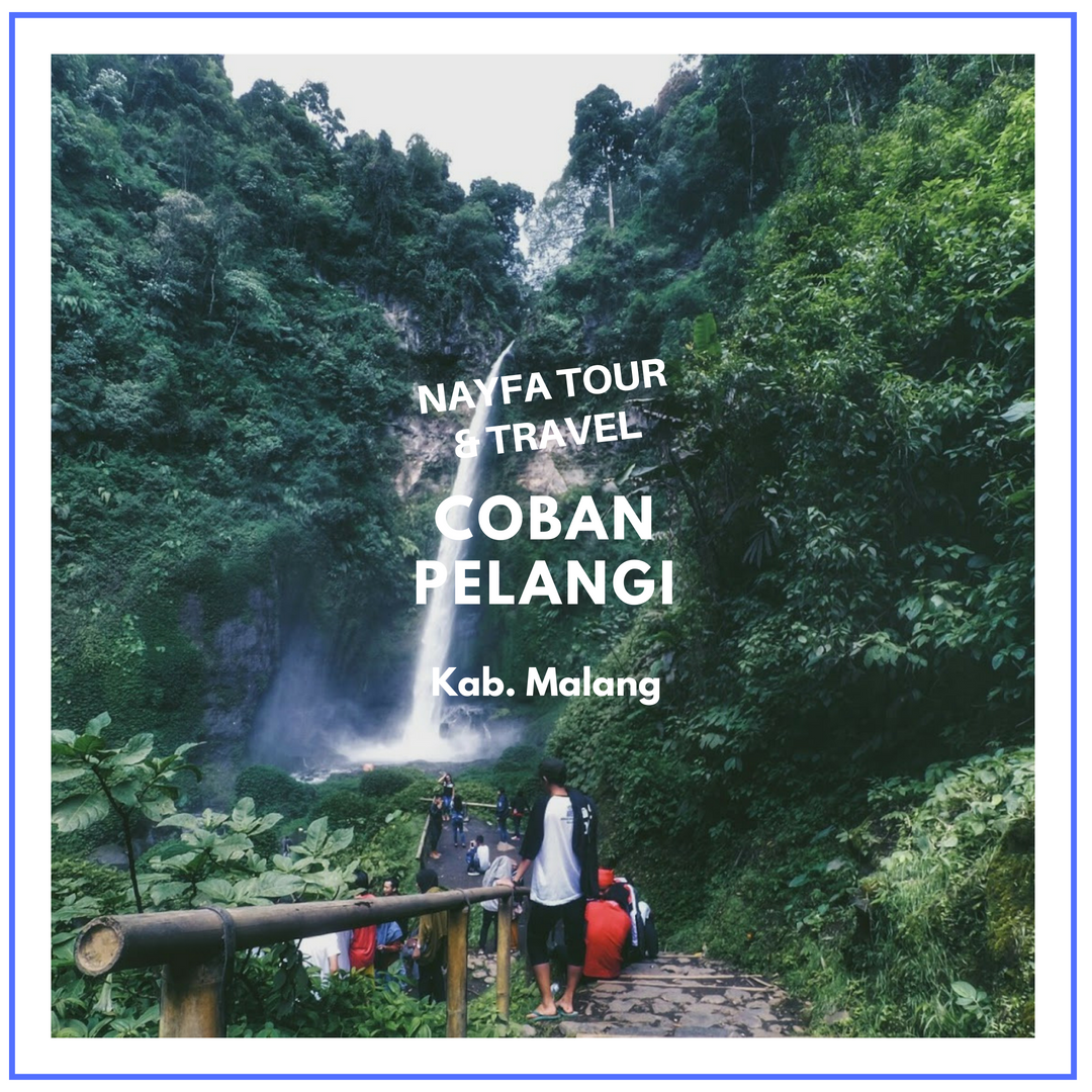 Sewa Mobil Malang untuk Wisata