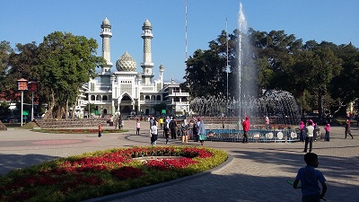 Travel Surabaya Malang