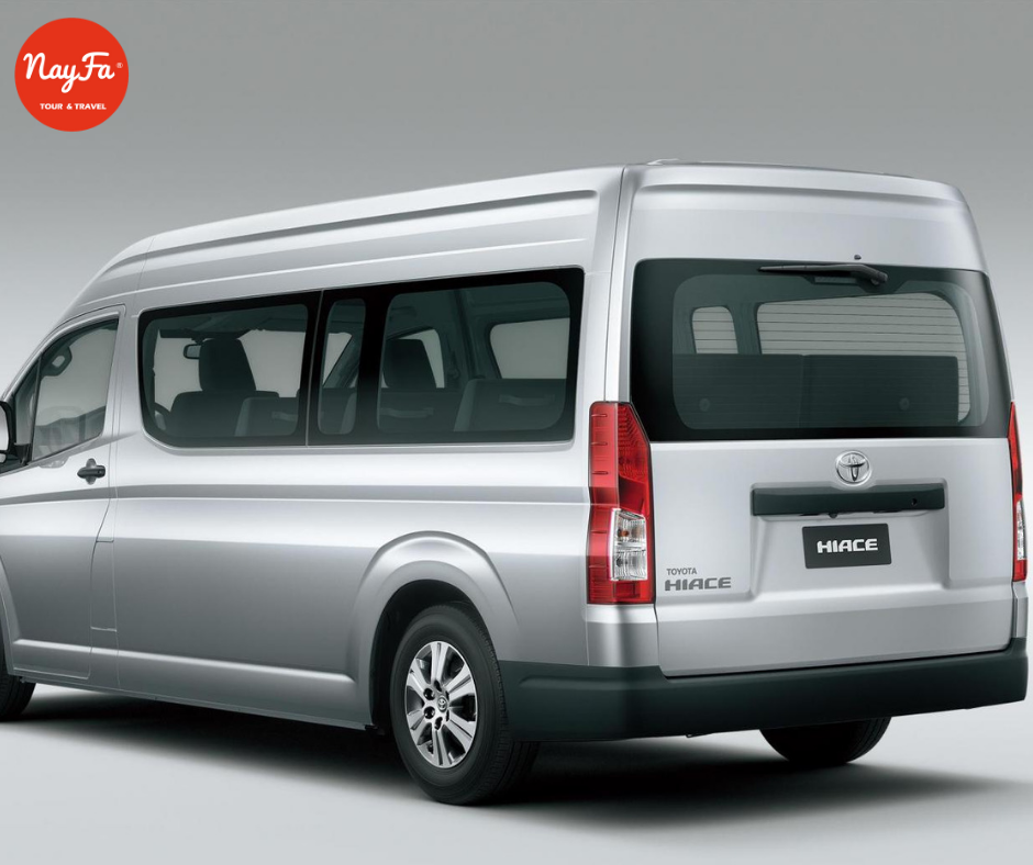 Sewa Mobil Innova di Malang