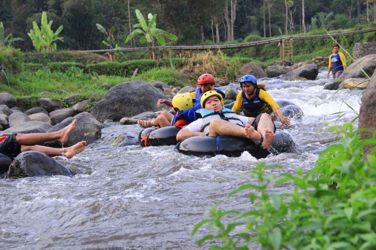 Tubing Wringinanom