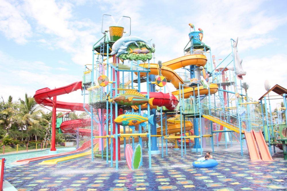 Rekomendasi 5 Waterpark Yang Asik Dan Seru Di Malang Harga Tiket Masuk 2020 Travel Juanda Malang Batu Travel Malang Juanda Murah