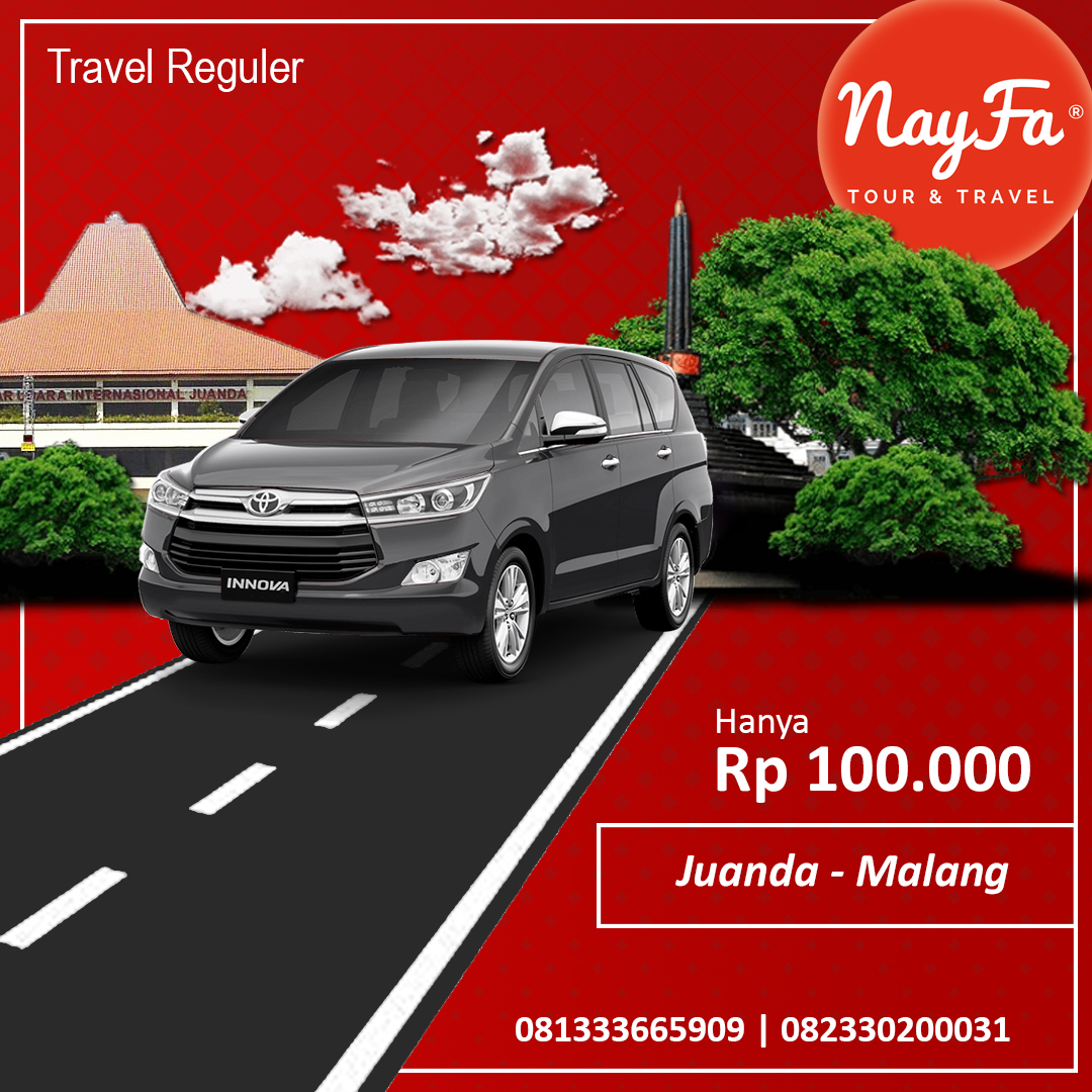 travel juanda malang travel juanda malang