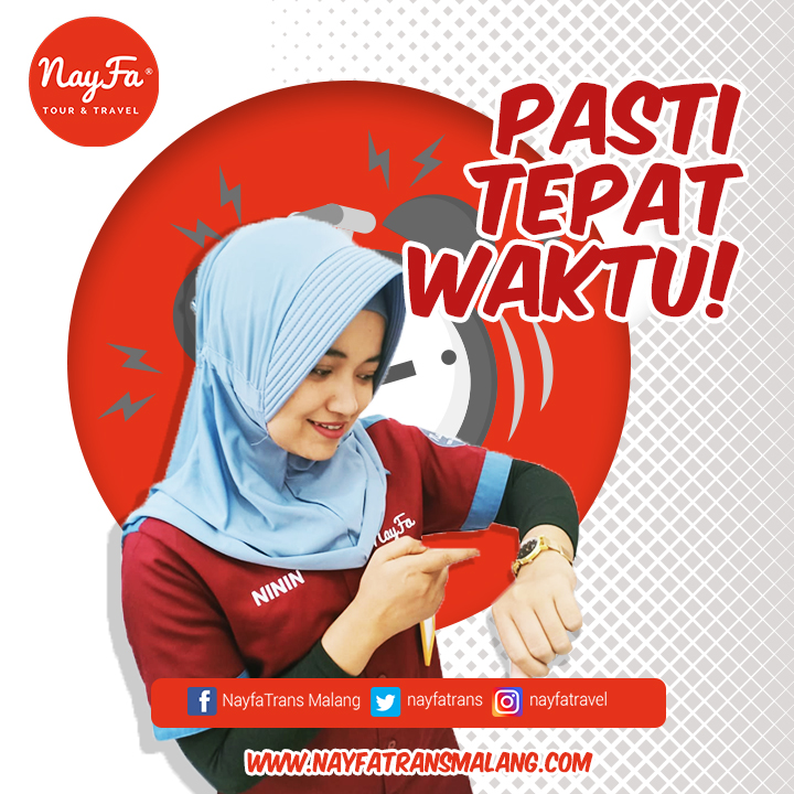 travel juanda malang