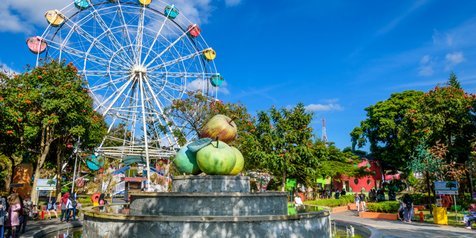 kota batu