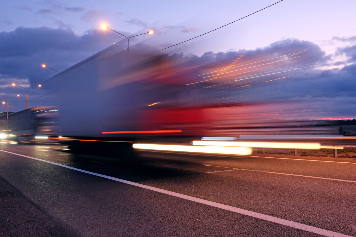 freedom highway trucking