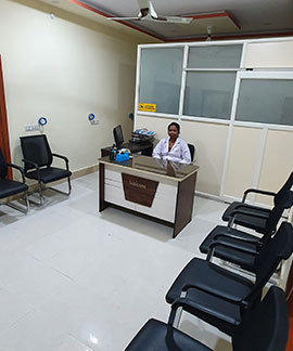 Clinic Images