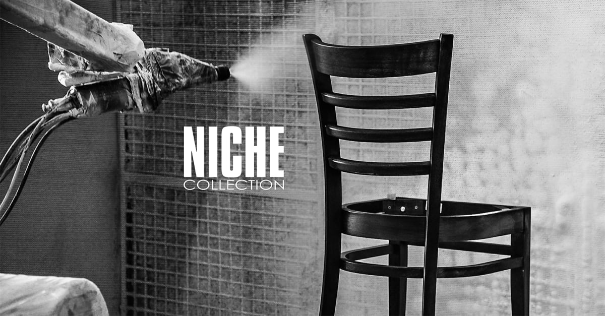 NICHE Collection®️