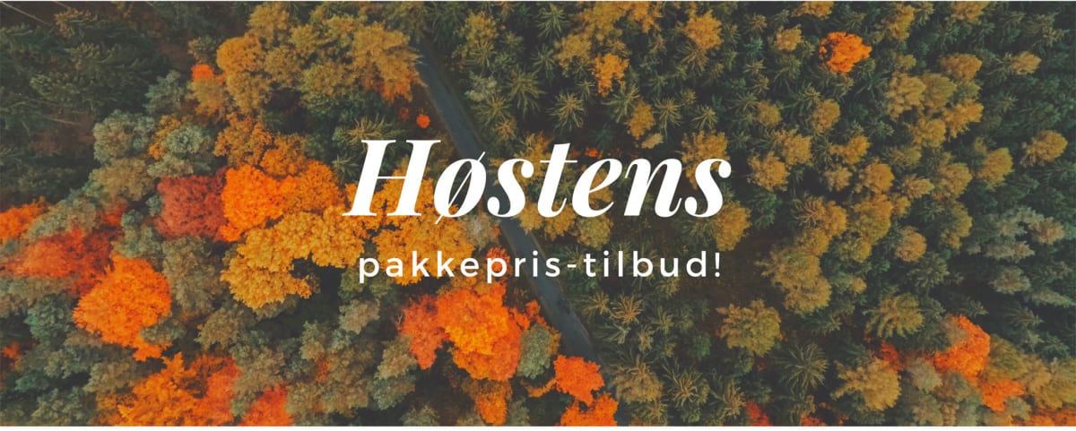Pakkepris 1