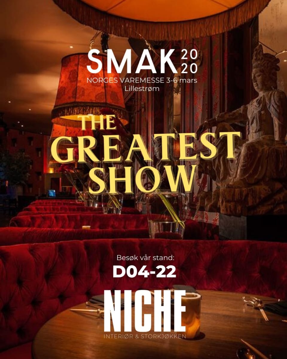 SMAK-messen 2020