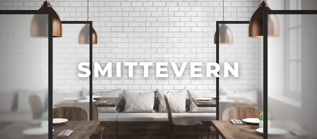 Smittevern
