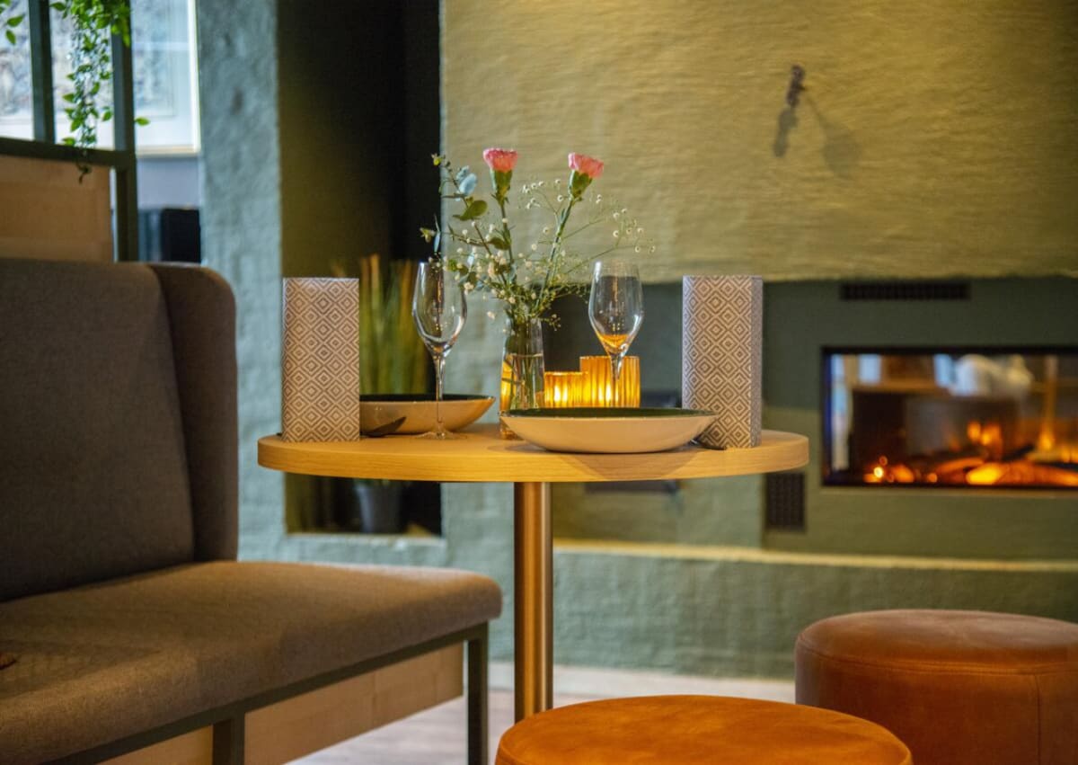Hotell Jæren