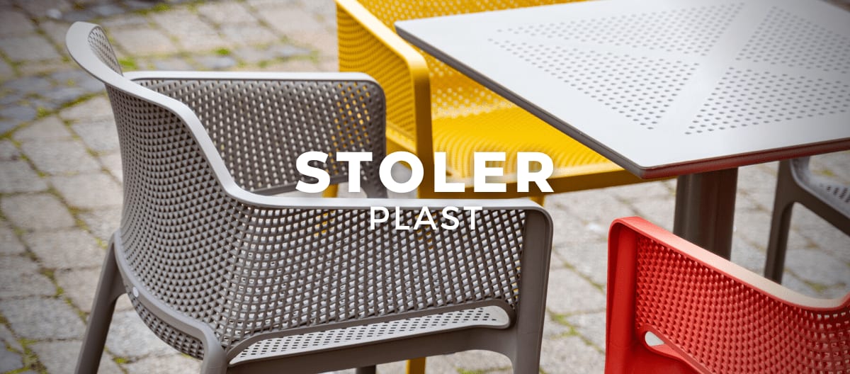 Stoler Plast / Acryl