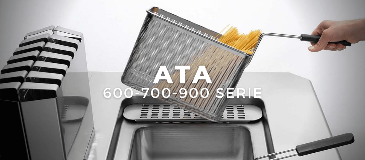 ATA - 600,700,900-serie