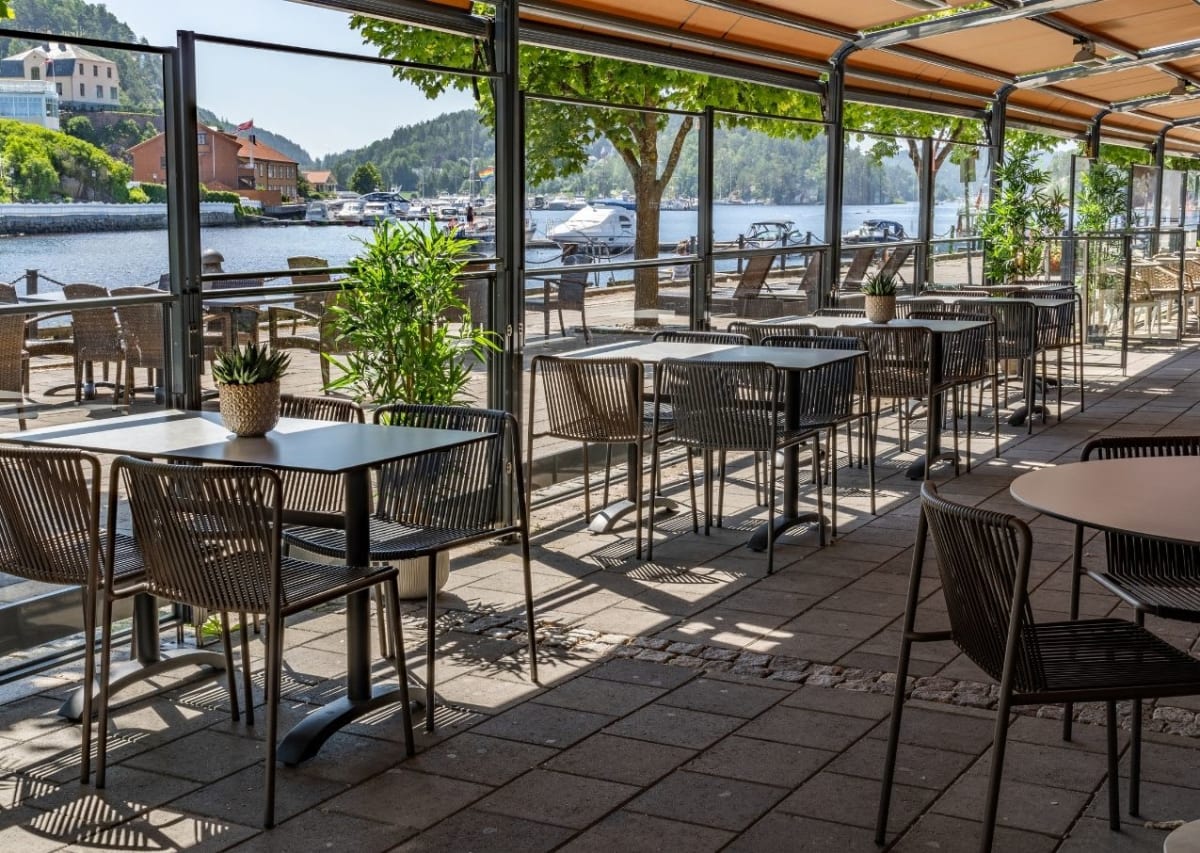 Thon Hotel Halden
