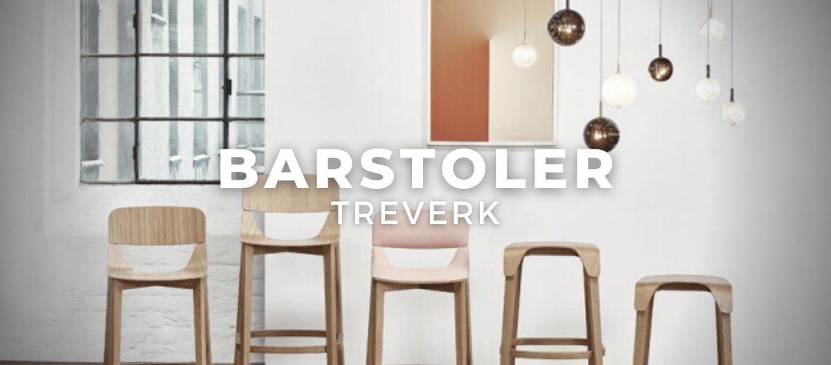 Barkrakker Treverk