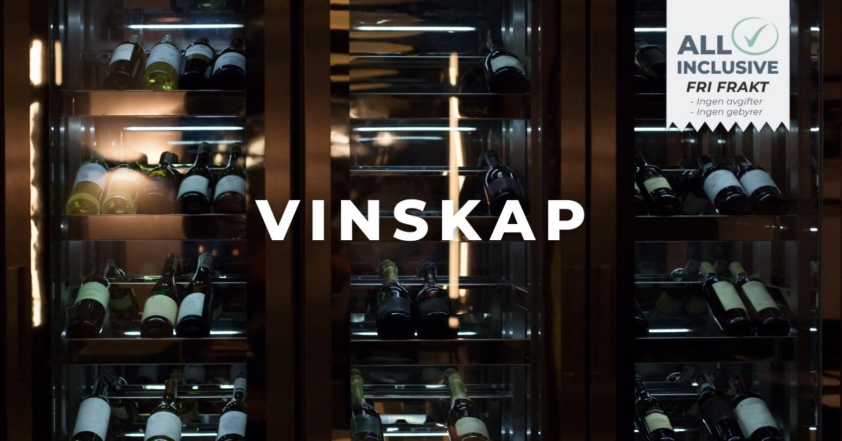 Vinskap
