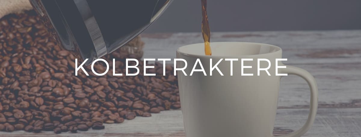 Kolbetraktere