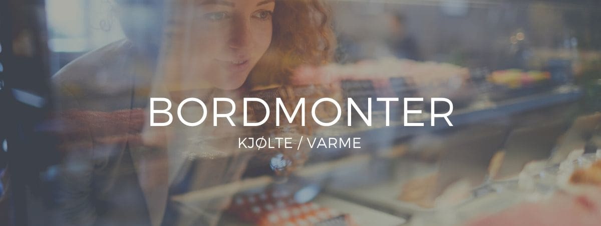 Bordmonter