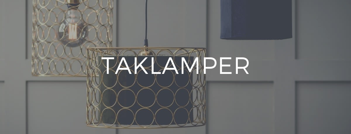 Taklamper