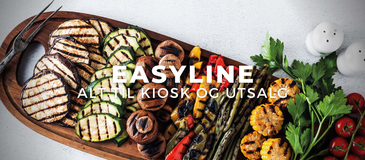 Easyline by Fimar