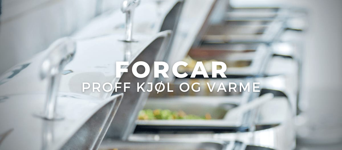 Forcar