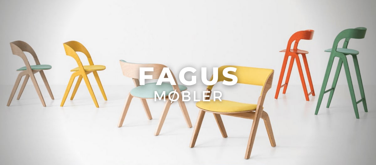 Fagus Stoler