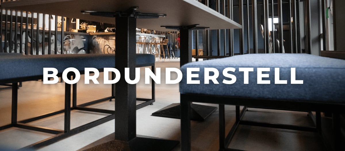 Bordunderstell Inne
