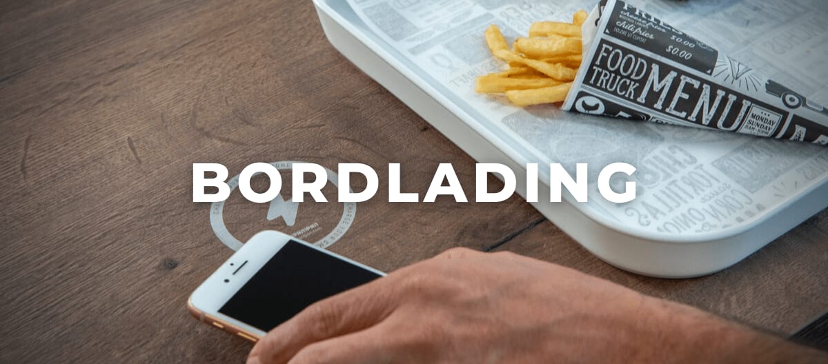 Bord-Lading