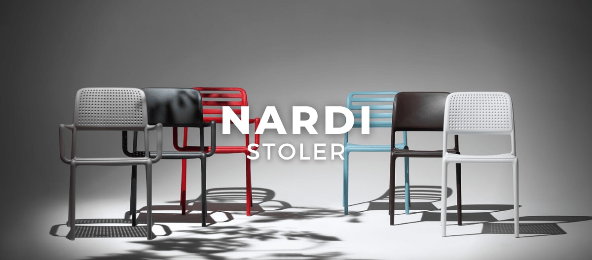 NARDI Stoler