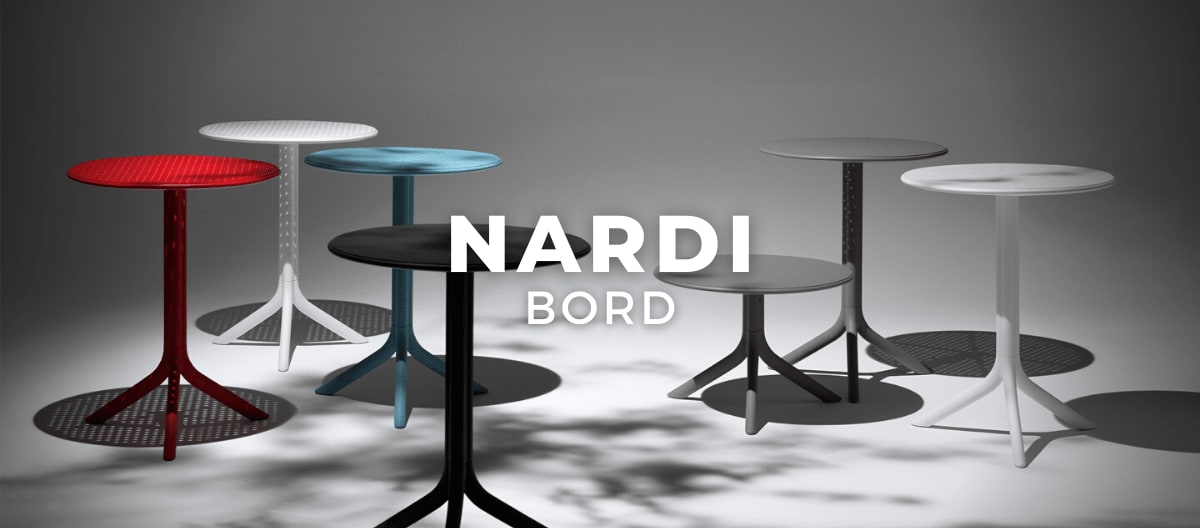 NARDI Bord