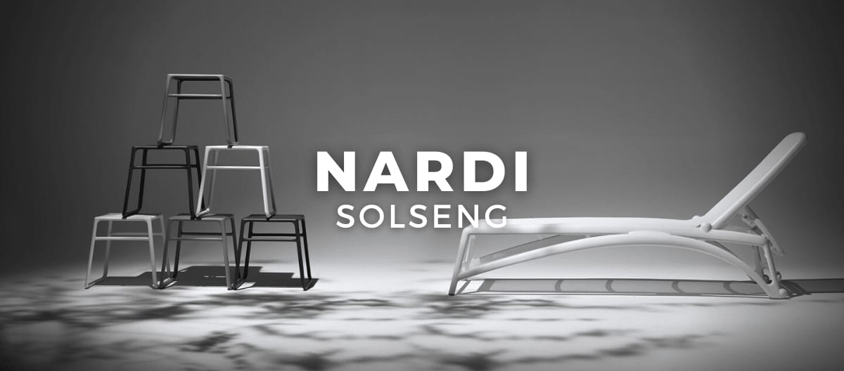 NARDI Solseng