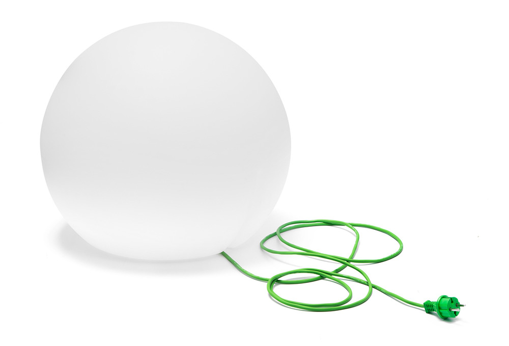 HAPPY APPLE LAMPE 332E NICHE Norway