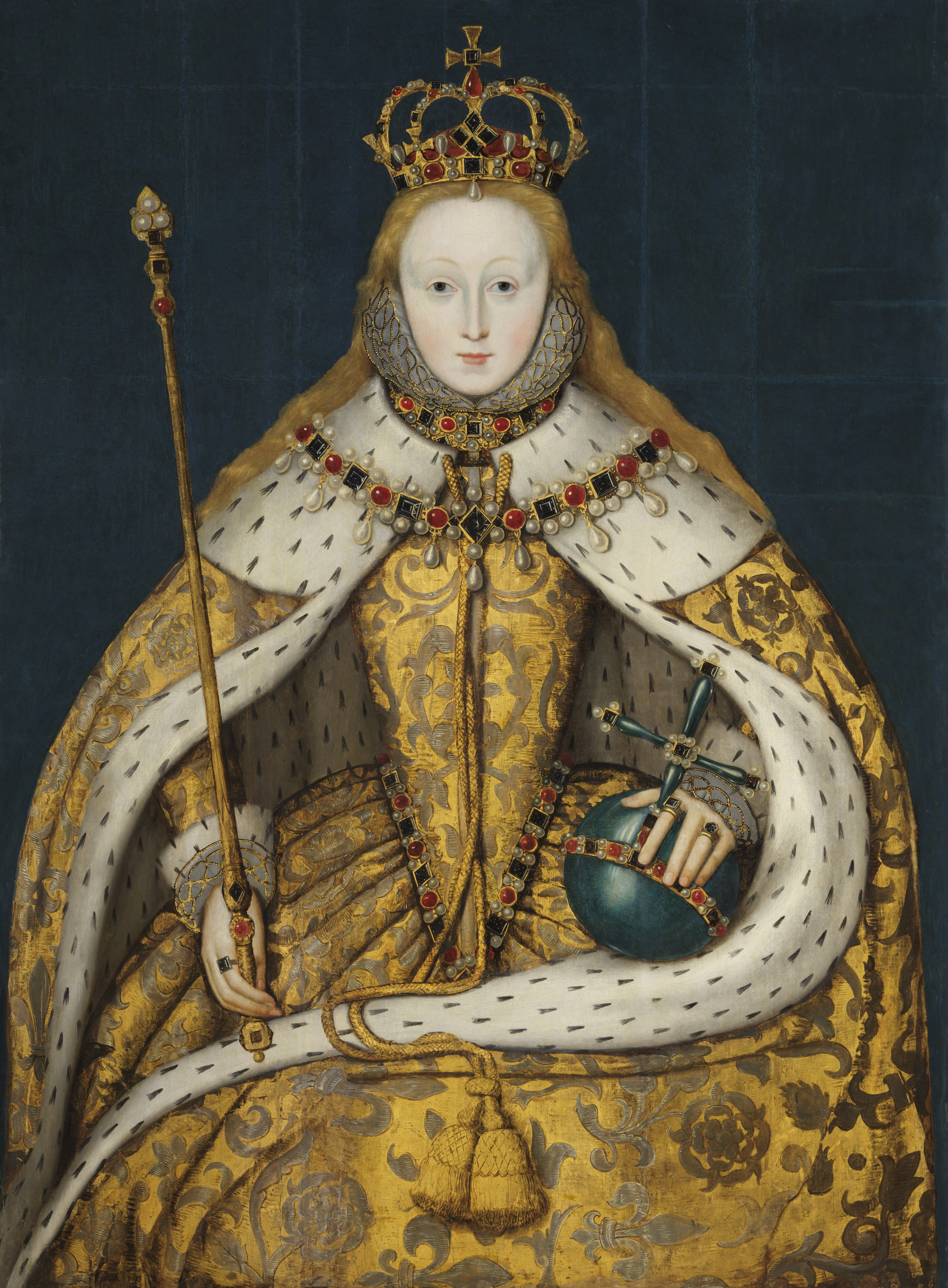 tudor portraits ks2
