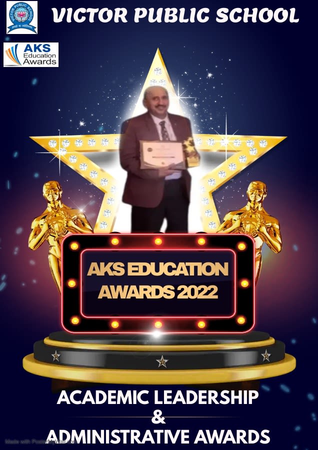 Victor Public School