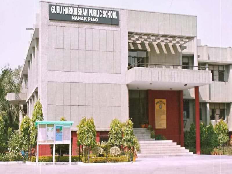 Guru Harkrishan Public School